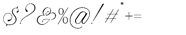 Hottest Springs Variable Pro Hottest Springs Extra Light Font OTHER CHARS