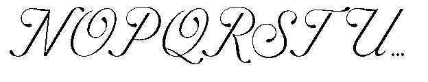 Hottest Springs Variable Pro Hottest Springs Light Font UPPERCASE