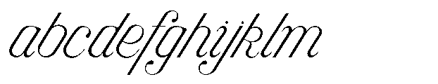 Hottest Springs Variable Pro Hottest Springs Light FONT