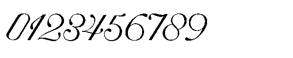 Hottest Springs Variable Pro Hottest Springs Medium Font OTHER CHARS