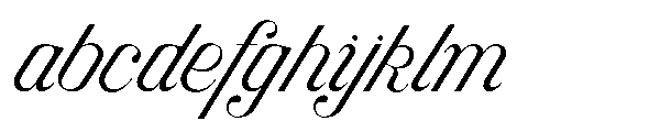 Hottest Springs Variable Pro Hottest Springs Medium FONT