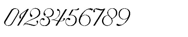 Hottest Springs Variable Pro Hottest Springs Regular Font OTHER CHARS