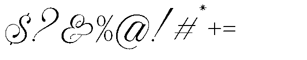 Hottest Springs Variable Pro Hottest Springs Regular Font OTHER CHARS