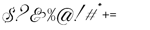 Hottest Springs Variable Pro Hottest Springs Semi Bold Font OTHER CHARS