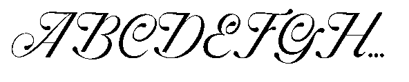 Hottest Springs Variable Pro Hottest Springs Semi Bold Font UPPERCASE