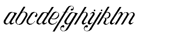 Hottest Springs Variable Pro Hottest Springs Semi Bold FONT