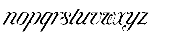 Hottest Springs Variable Pro Hottest Springs Semi Bold Font LOWERCASE