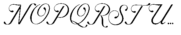 Hottest Springs Variable Pro Thin Font UPPERCASE