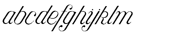 Hottest Springs Variable Pro Thin FONT