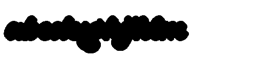 Houston Strike Slab Serif Script Extrude FONT