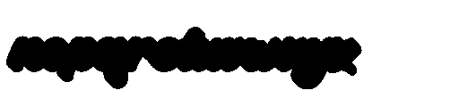 Houston Strike Slab Serif Script Extrude Font LOWERCASE