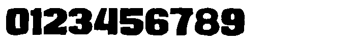 Hover Ridley Sans Font OTHER CHARS