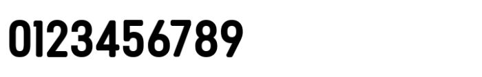 Howlings Grotesk Bold Font OTHER CHARS