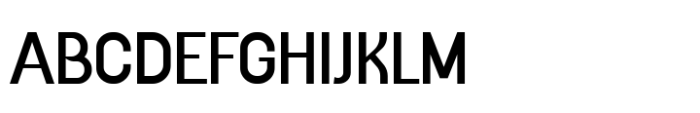 Howlings Grotesk Regular Font UPPERCASE