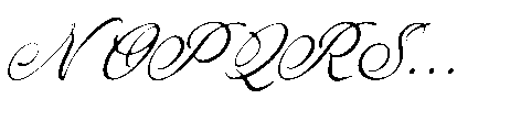 Howtaly Italic Font UPPERCASE
