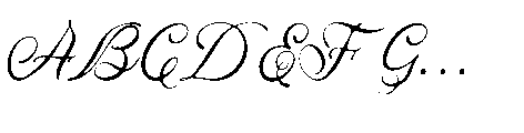 Howtaly Regular Font UPPERCASE