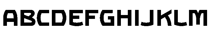 Hofje Regular FONT