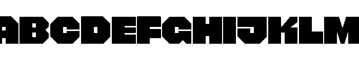 HornPlease Normal FONT