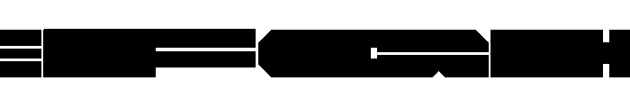 HornPlease Superwide FONT