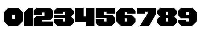 HornPleasev02 Normal Instance Font OTHER CHARS