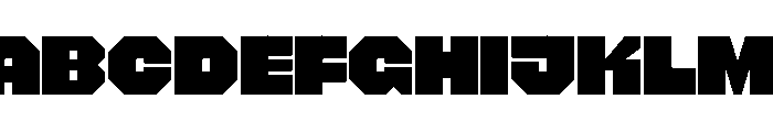 HornPleasev02 Normal Instance FONT