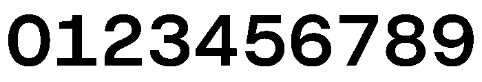 HostGrotesk Bold 2def6aa9 Font OTHER CHARS