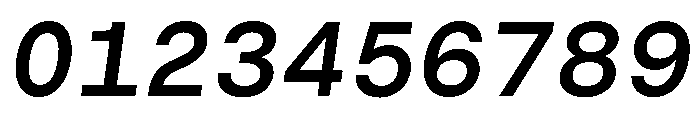 HostGrotesk BoldItalic F3d9b8e9 Font OTHER CHARS