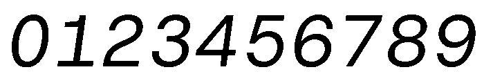 HostGrotesk Italic Da824f78 Font OTHER CHARS