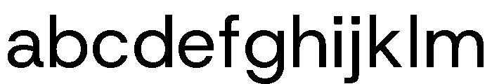HostGrotesk Regular C13f662d FONT
