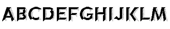 Hour 3 Sunny FONT