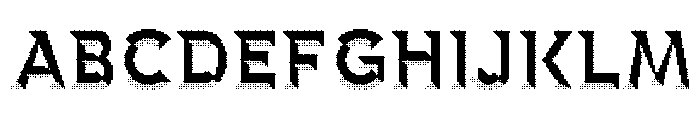 Hour 6 Sunny FONT