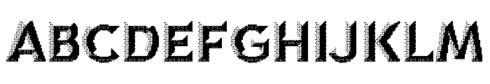 Hour 9 Clear FONT
