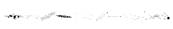 House 3009 Vectagrams Font UPPERCASE