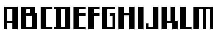 Houtvaart Regular FONT