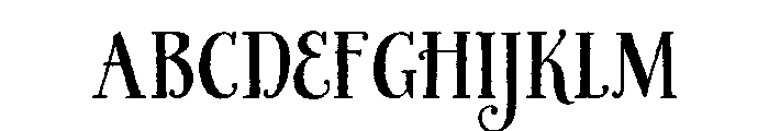 Honey Bee Regular FONT