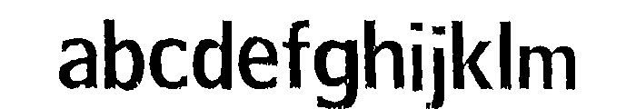 Hoosker Dont Regular FONT