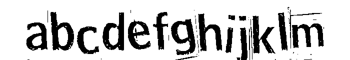 Hoosker Doo Regular FONT