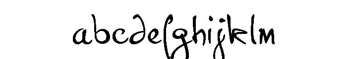 Hopper Josephine FONT