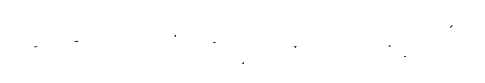 Hot Script Shades Font UPPERCASE