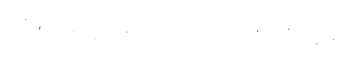 Hot Script Shades Font UPPERCASE