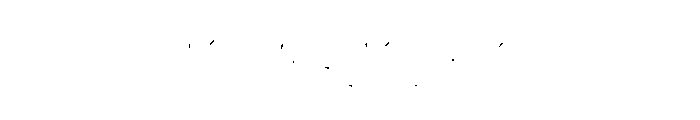 Hot Script Shades FONT