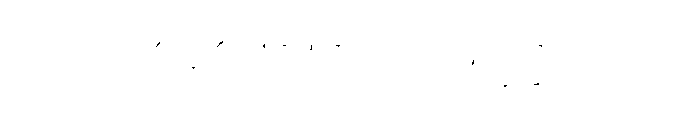 Hot Script Shades Font LOWERCASE