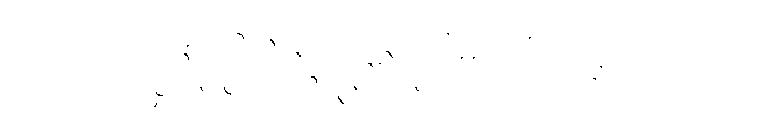 Hot Script Shine Solo Font OTHER CHARS