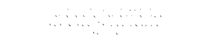 Hot Script Shine Solo FONT