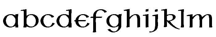 Hoy Bold FONT