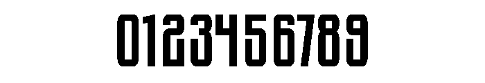 Hspipo Regular Font OTHER CHARS