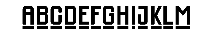 Hspipo Regular FONT