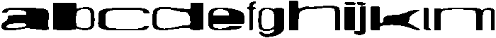 HSJ35 Regular otf (400) FONT