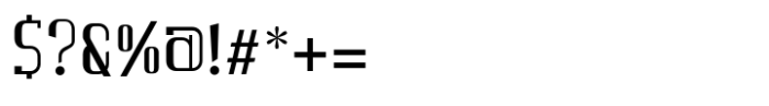 HS Alhoson HS Alhoson Font OTHER CHARS