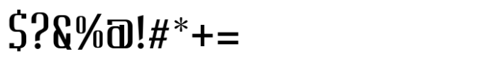 HS Alnasma HS Alnasma Font OTHER CHARS